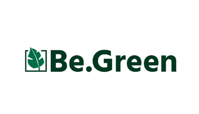 Be Green