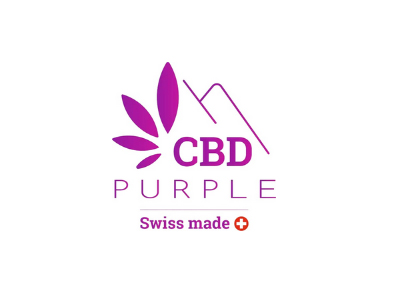 CBD Purple