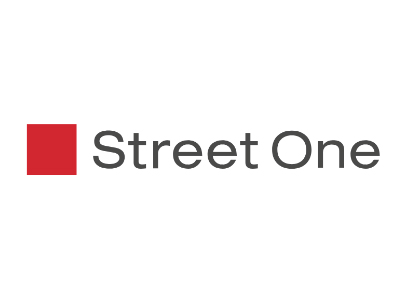 STREET ONE
