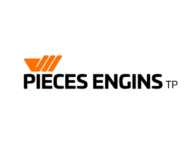 Pièces Engins